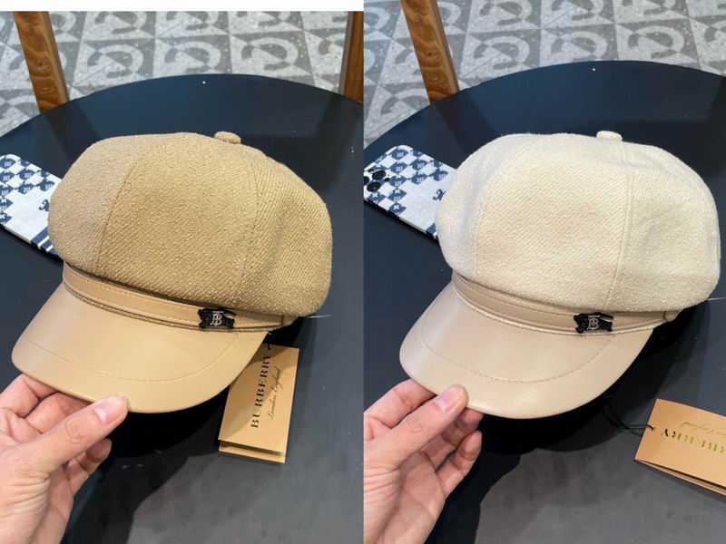 Burberry Cap 112501